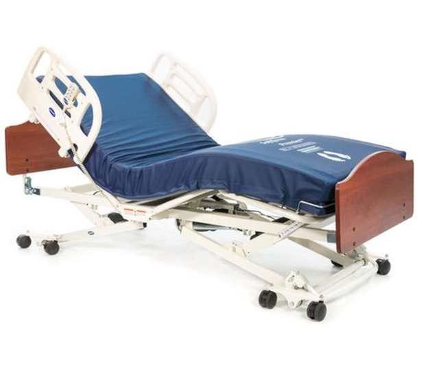 CS7 Series Hospital Bed Hospital Bed Rental Inc