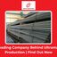 Leading Company Behind Ultr... - Leading Company Behind Ultramax Production | Find Out Now