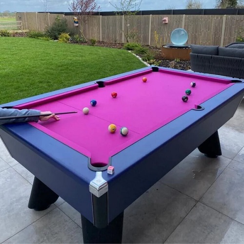 billiards Home Games Room