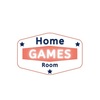 Home Games Room