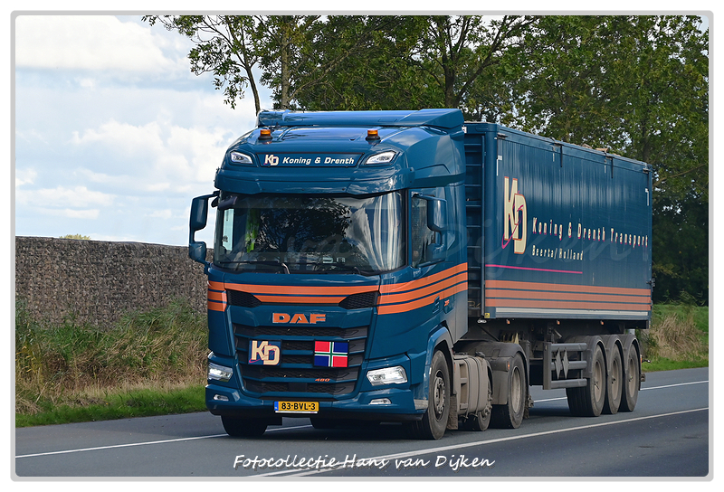 Koning&Drenth 83-BVL-3 BC 2024-BorderMaker - 