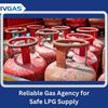 Reliable Gas Agency for Saf... - Reliable Gas Agency for Saf...