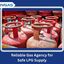 Reliable Gas Agency for Saf... - Reliable Gas Agency for Safe LPG Supply
