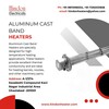 Aluminum Cast Band Heaters - Hindon Heater