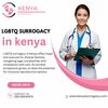 LGBTQ Surrogacy in Kenya - Picture Box