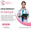LGBTQ Surrogacy in Kenya - Picture Box