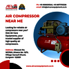 Air Compressor Near Me - Air Care Equipment