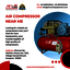 Air Compressor Near Me - Air Care Equipment