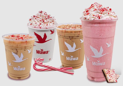 wawa-peppermint-bark-drinks menu food