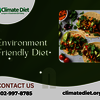 Environment Friendly Diet - Picture Box