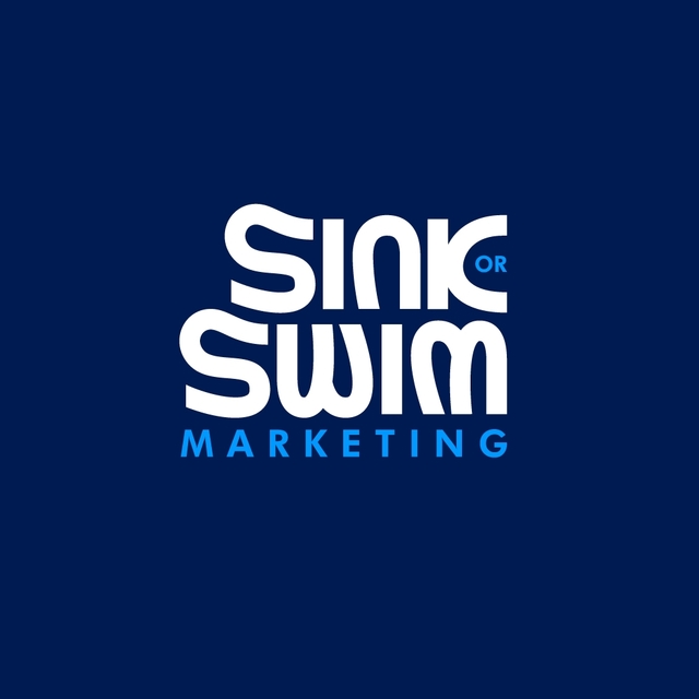 Sink or Swim Marketing Sink or Swim Marketing