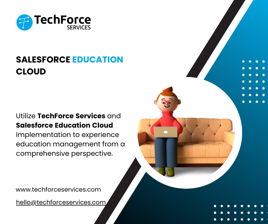Salesforce For Universities Salesforce Service CLoud