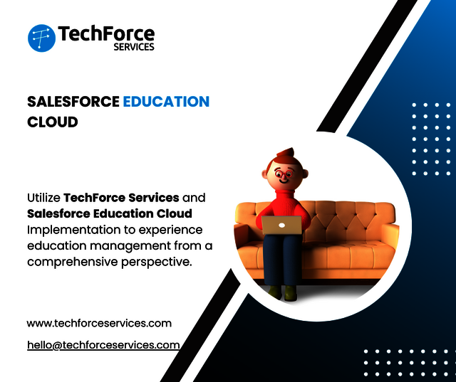 Salesforce For Universities Salesforce Service CLoud