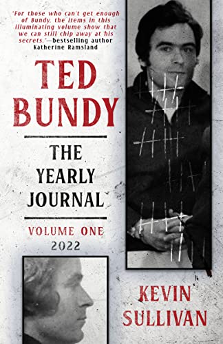 Bundy Author Interviews Picture Box