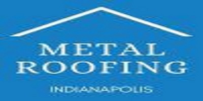 Logo Metal Roofing Indianapolis
