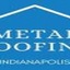 Logo - Metal Roofing Indianapolis