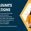 aws dumps questions - AWS Dumps Questions