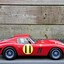 20241022 121003 (Kopie) - 250 GTO s/n 4399GT Tourist Trophy 1963 #11