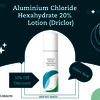 Aluminium Chloride Hexahydr... - Shop NCC Health