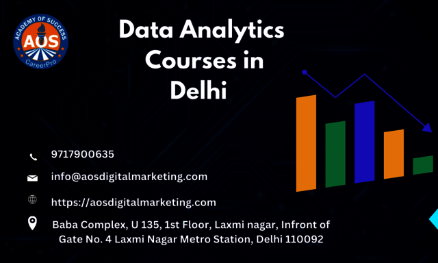 Data Analytics Courses in Delhi Picture Box