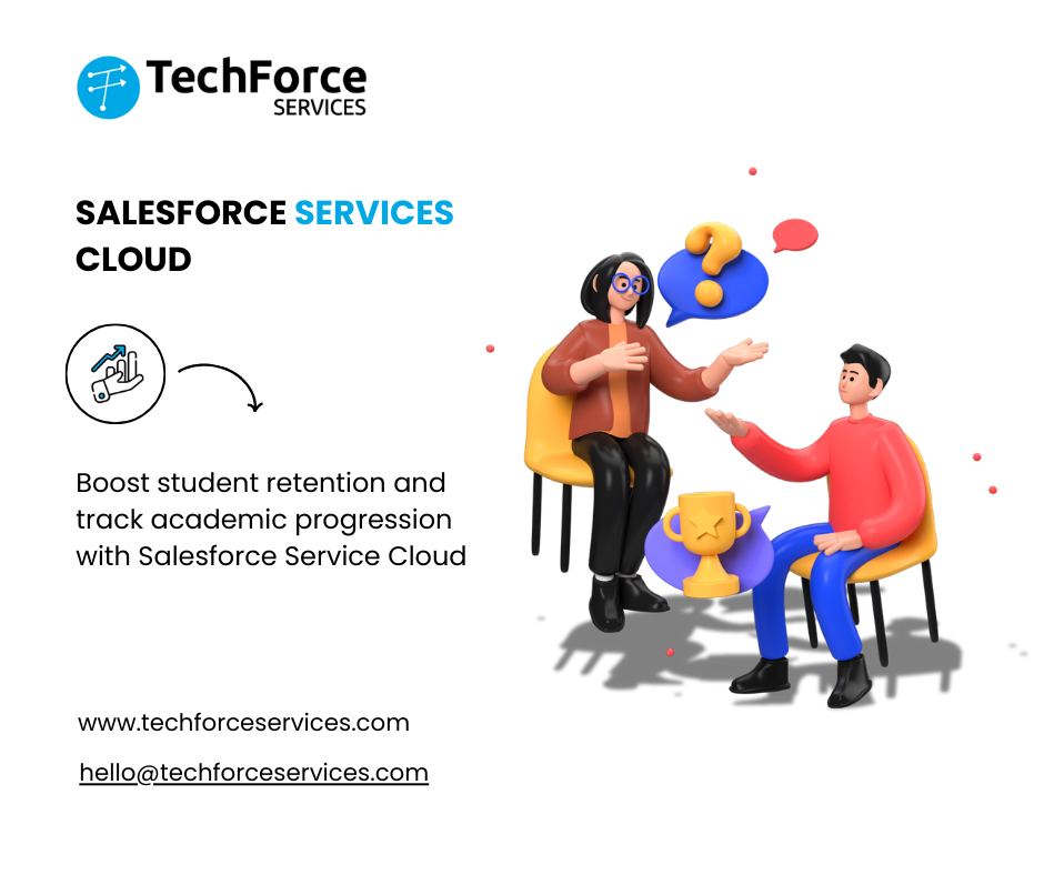 Salesforce Implementation Guide Salesforce Service CLoud