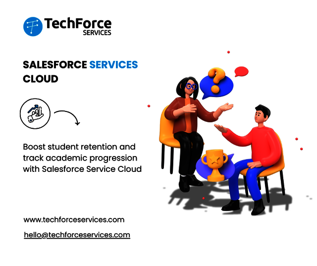 Salesforce Implementation Guide Salesforce Service CLoud