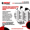 Indtech Capacitors