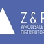 Logo - Z & R Wholesale & Distributors