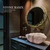 stone wash basin - Picture Box