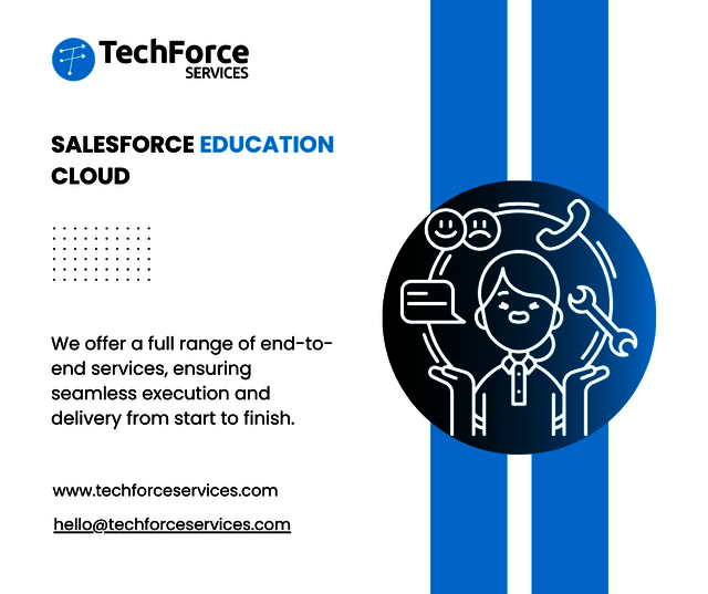 Salesforce Consulting Company Salesforce Service CLoud