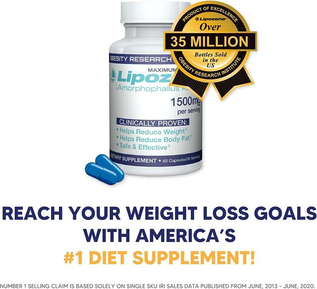lipozene lipozene