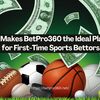 What Makes BetPro360 the Id... - BetPro