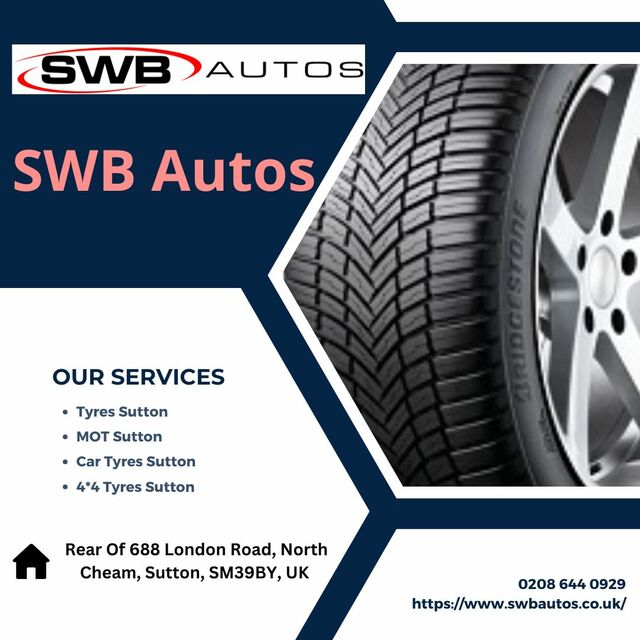 SWB Autos SWB Autos