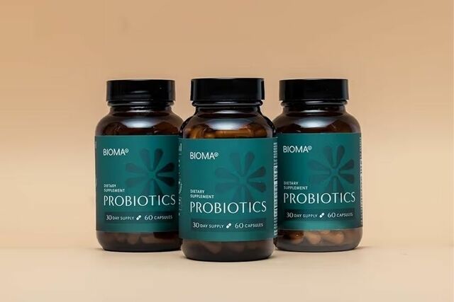 Bioma-Probiotics-2 Bioma Reset: Reboot Your Metabolism for Lasting Weight Loss