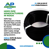 HDPE Pipe Manufacturers in Noida