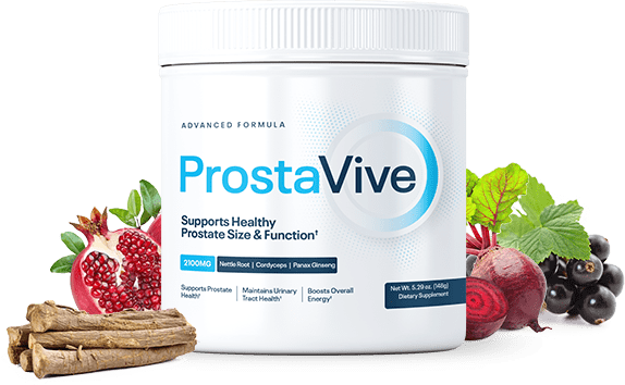 ProstaVive ProstaVive
