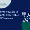 Accounts Payable vs Accounts Receivable: Key Differences