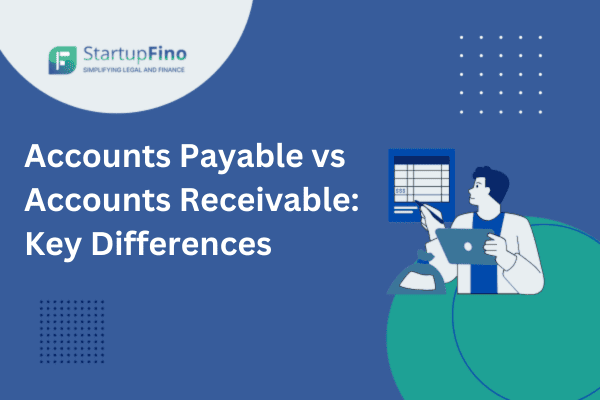 Accounts Payable vs Accounts Receivable Key Differ Accounts Payable vs Accounts Receivable: Key Differences