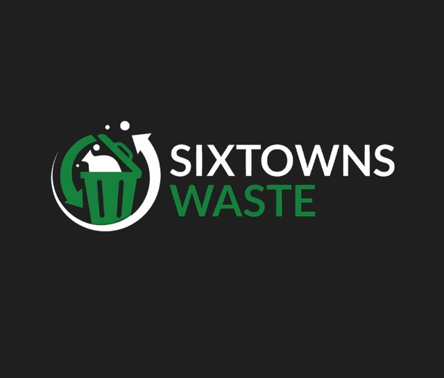logo Sixtowns Waste Ltd