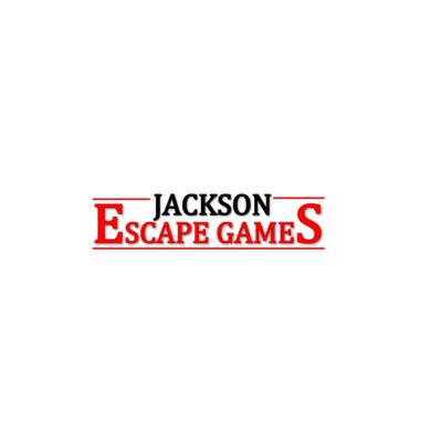 Jackson Escape Games Picture Box