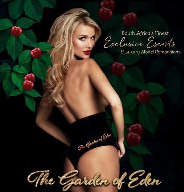 Best escorts Johannesburg | thegardenofeden.co Picture Box