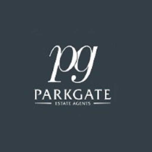 logo Parkgate Estate Agents Richmond