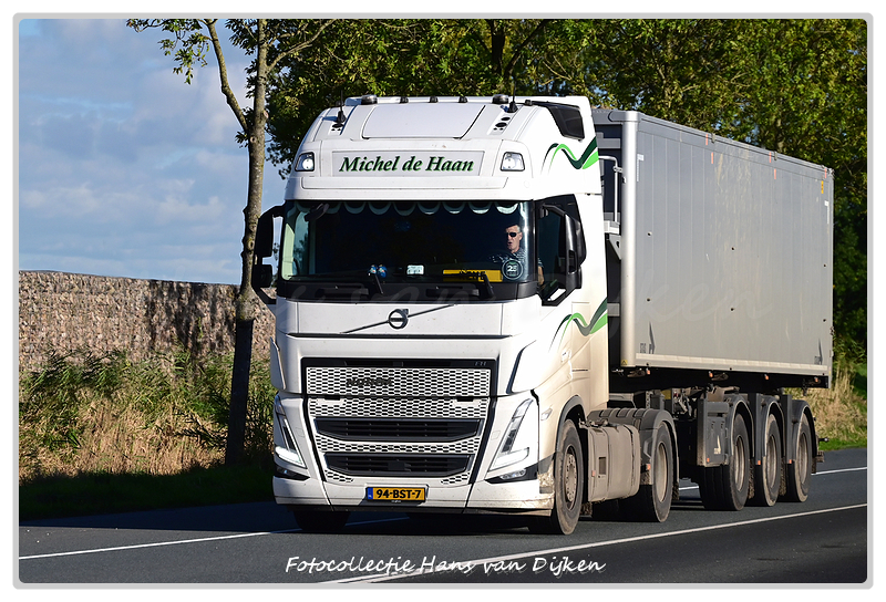 Haan de Michel 94-BST-7(0) BC 2024-BorderMaker - 