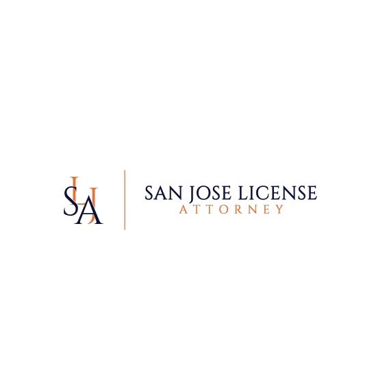 logo San Jose License Attorney