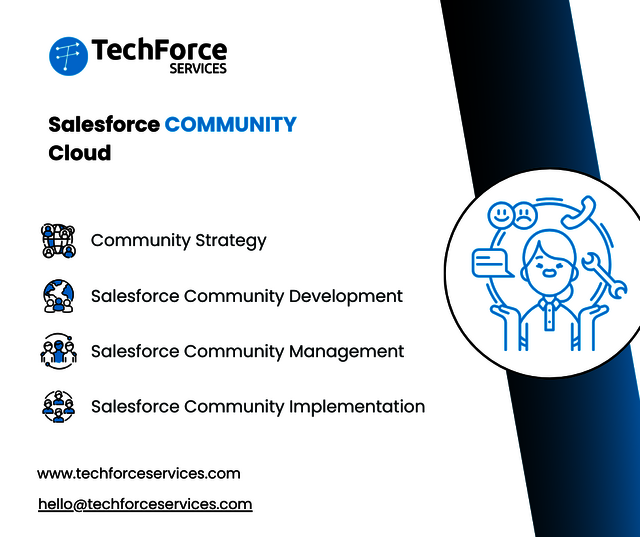 Salesforce Community Cloud Salesforce Community Cloud