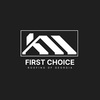 logo - First Choice Roofing of Geo...