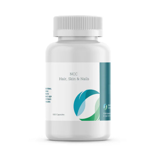 Hair Skin and Nails Vitamins Supplements Shop NCC Health