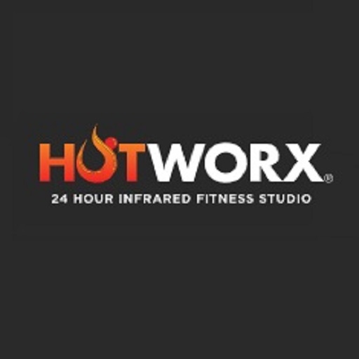 logo HOTWORX - Powell, OH (Sawmill Pkwy)