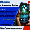 Free Attendance management system