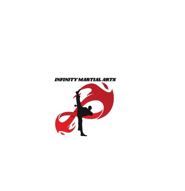 logo Infinity Martial Arts